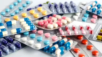 Precios desbocados: los medicamentos superaron la inflación: cuánto aumentaron en 2023