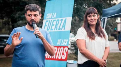 El Fondo que manejó la militante de Grabois debía financiar 165 casas en Chaco, pero solo terminó 15