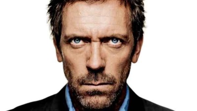 Dr. House, el médico cínico y antipático que se convirtió en el Sherlock Holmes de las enfermedades