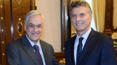 El mensaje de Mauricio Macri por la muerte de Sebastián Piñera: “Es una pérdida irremplazable”