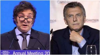 Se aceleran las negociaciones entre el Gobierno y el PRO: del temor de Milei a los reparos de Macri