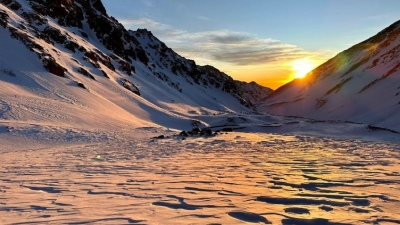 Descubrieron una estructura milenaria más antigua que las pirámides en el corazón de los Andes