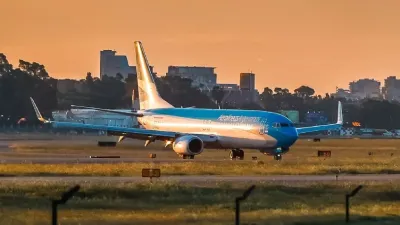 No habrá vuelos: confirman paro aéreo de 24 horas para el miércoles