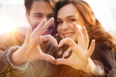 ¿Con el amor no alcanza?: un especialista revela qué tienen las parejas que perduran en el tiempo