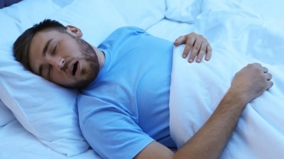 Apnea del sueño y obesidad: una combinación mortal que perjudica el bienestar