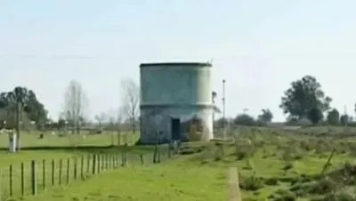 Un operario se desvaneció al reparar un pozo de bombeo, cinco vecinos bajaron para rescatarlo y fallecieron