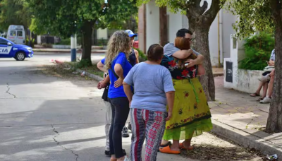 Córdoba: la familia del adolescente que apareció dentro de un freezer denuncia que lo mató un tío