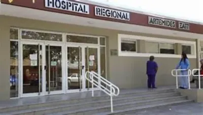 12 médicos dejaron su trabajo en un hospital público por los sueldos bajos y la carta de renuncia se viralizó