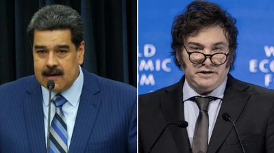 El gobierno presentará un reclamo ante la ONU por la decisión de Maduro que perjudica a Aerolíneas Argentinas