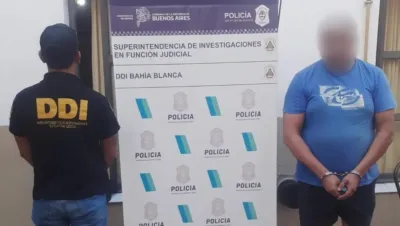 Detenido por abusar y embarazar a una joven con trastornos de salud