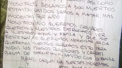 Rosario, paralizada: sin clases, nafta, transporte y mínima atención de salud