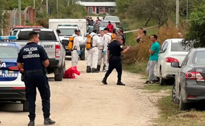 “Rezaba junto a los cuerpos”: el macabro caso de la mujer acusada de matar a sus dos hijos discapacitados en Córdoba