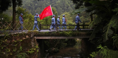 Además de China, estos son los únicos 4 países comunistas que quedan en el mundo