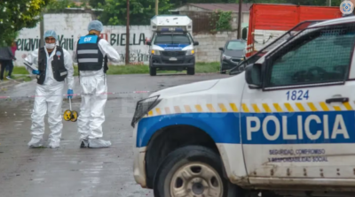 “Te cansaste de robarme”: un jubilado discutió con un presunto ladrón y lo mató a tiros