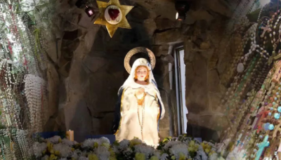 El escándalo en torno a la devoción a la Virgen del Cerro en Salta que terminó con la condena de un arzobispo