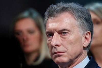 Mauricio Macri, duro contra el gobierno: "busca venganza y tiene como objetivo a mis hijos"