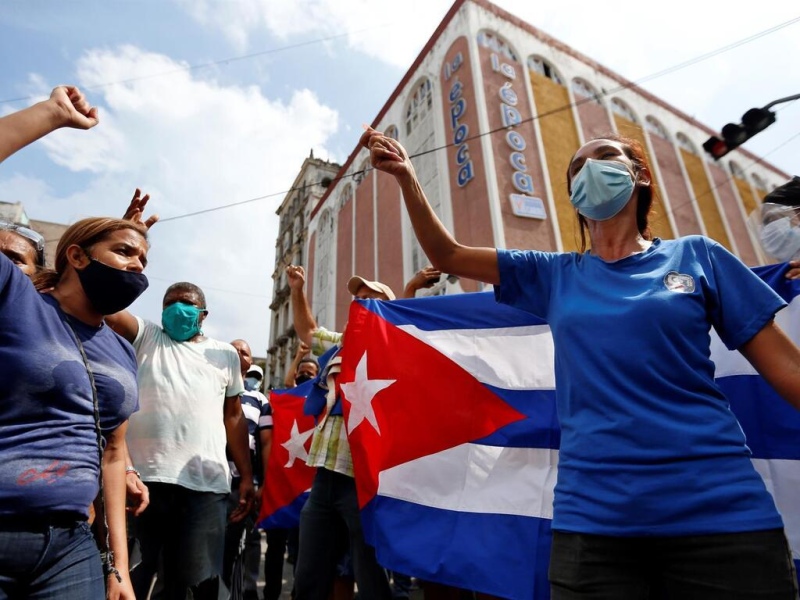 La libertad, el motor de toda sociedad civilizada