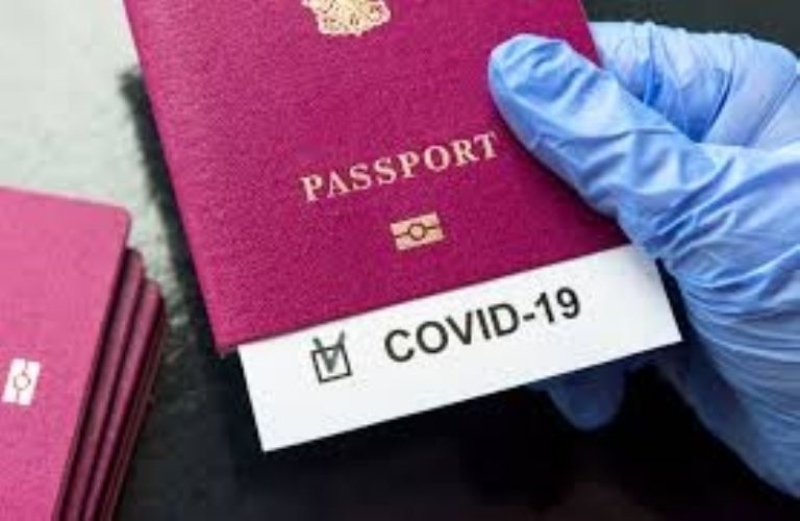 La provincia de Buenos Aires incorporó el pasaporte Covid: qué permite y cómo sacarlo