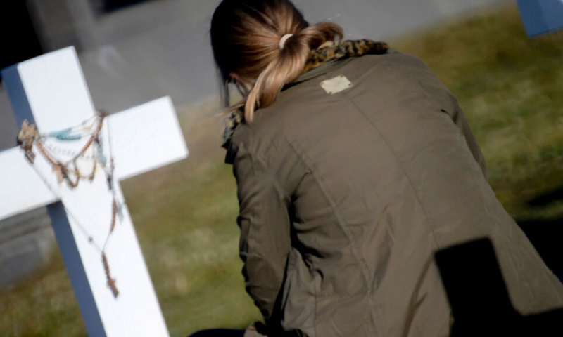 Malvinas: Empieza la segunda etapa de identificación de soldados argentinos