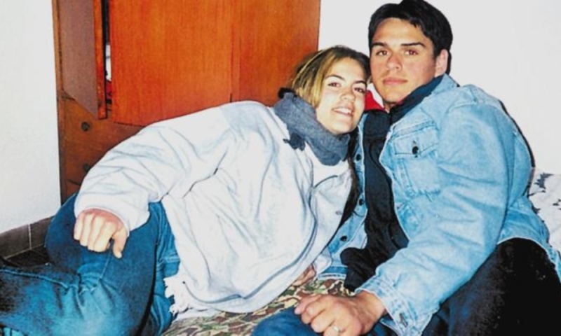 Un día como hoy, pero de hace 21 años atrás, a Mirta y Roberto Chiaradía se les empezó a escurrir como agua entre los dedos buena parte de la razón de vivir: María Victoria Chiaradía desaparecía misteriosamente junto con su novio, Horacio Iglesia Braun, a