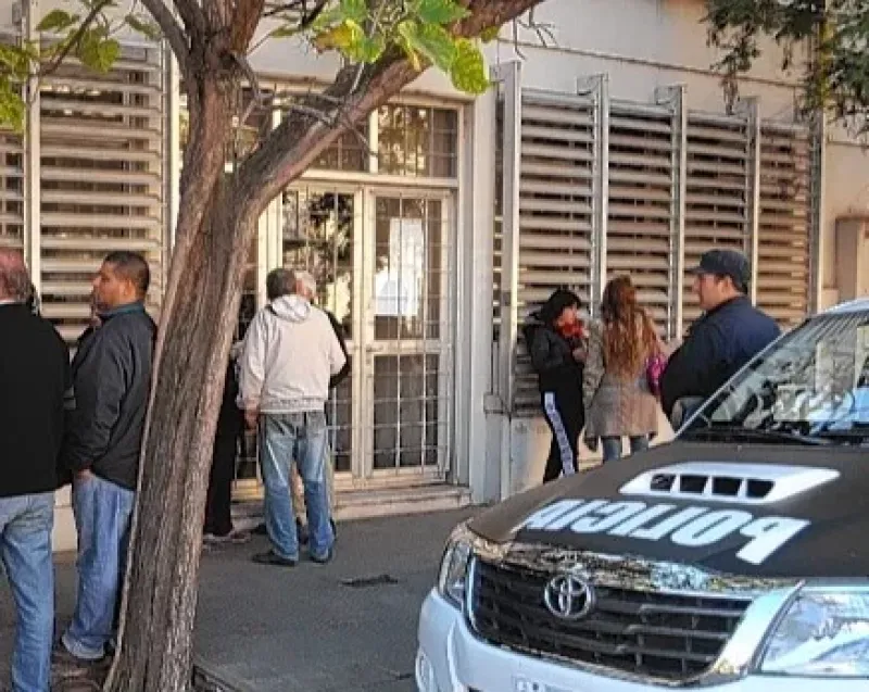 El Fuero de Responsabilidad Penal Juvenil, en Corrientes al 100, interviene por uno de los acusados porque tiene 17 años.