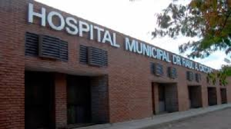 El Hospital Municipal “Doctor Raúl Caccavo”, busca Técnicos en Laboratorio y/o Técnicos de Hemoterapia