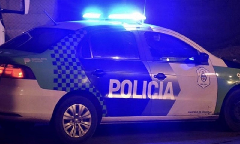 Madrugada violenta en Tres Arroyos: peleas con tiroteos y puñaladas