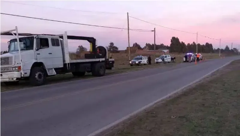 Piden condenar a un camionero que atropelló y mató a una ciclista frente a Smurfit