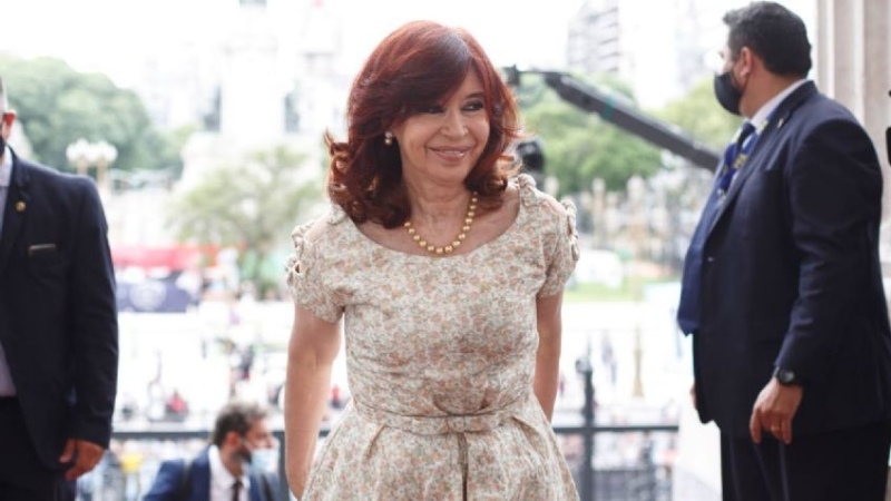 Anses le seguirá pagando dos jubilaciones a Cristina Kirchner