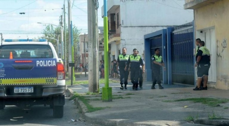 Mató a su amigo con un palo, lo descuartizó y guardó los restos en la heladera