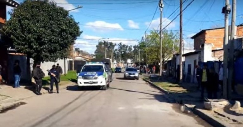 Mató a su amigo con un palo, lo descuartizó y guardó los restos en la heladera