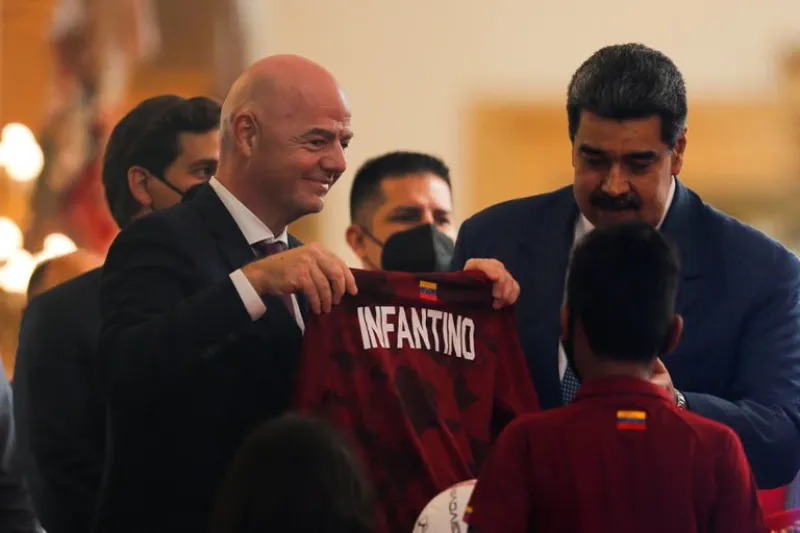 Si prospera la idea de Infantino y hay un Mundial cada dos años, el fútbol morirá