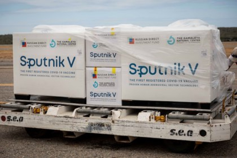 Se confirmó una buena noticia para los vacunados con Sputnik V