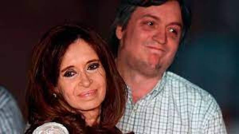 La peligrosa idea de Cristina Fernández y Máximo Kirchner si pierden las elecciones