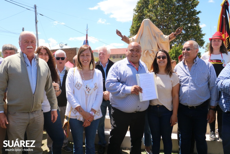 La Fullsen Fest sigue en el rescate de la tradición de las fiestas alemanas