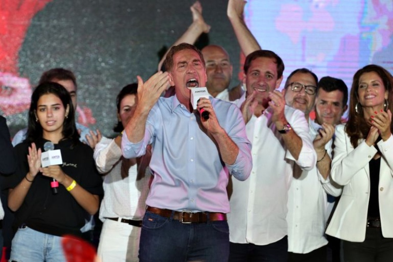 Cuentas claras: Juntos ganó en 94 de los 135 municipios de la Provincia