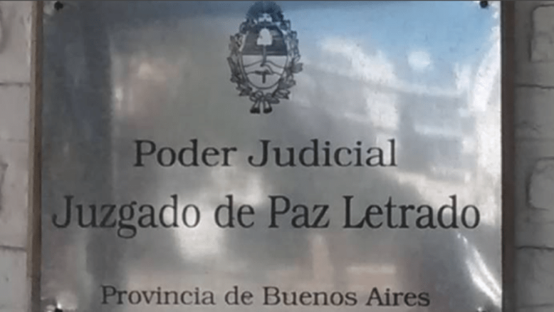 Fallo Ejemplar: no le pasa la cuota alimentaria a sus hijos y el Juez de Paz le cortó las líneas telefónicas