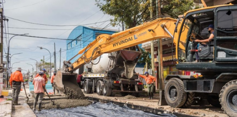 Presupuesto y obras para municipios: de los 20 que menos recibe, 18 son gobernados por Juntos