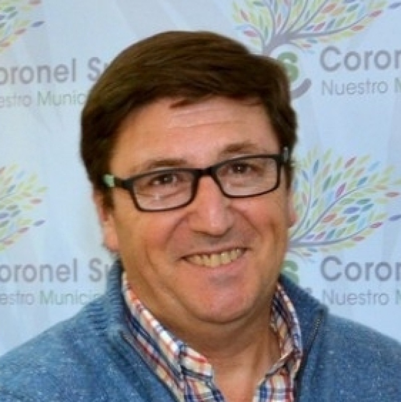 Ricardo Salerno