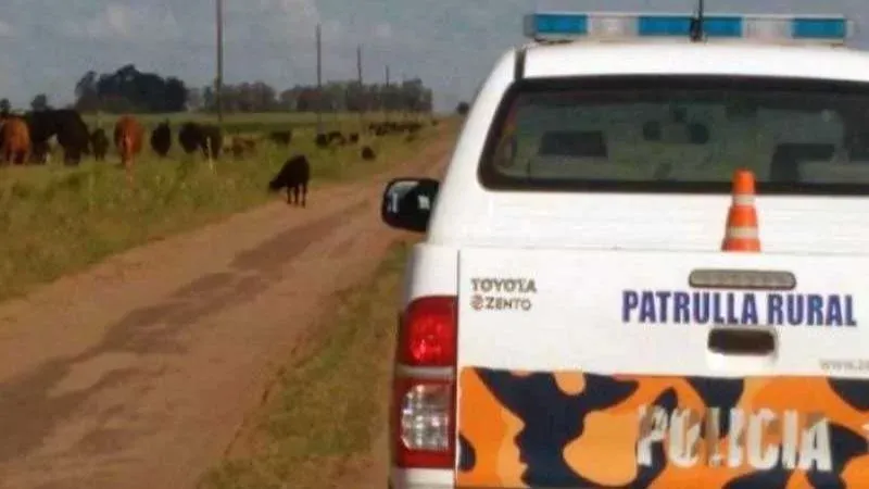 Fatal accidente en Goyena: Un joven de Saavedra falleció y hay tres heridos