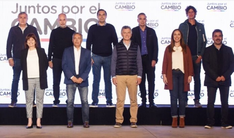 ¿Se suicidará Juntos por el Cambio?