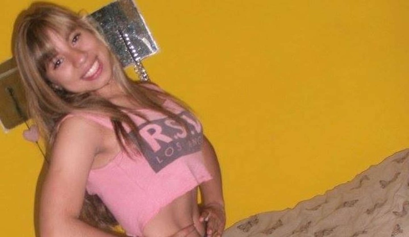 Femicidio en Rosario: una bailarina fue asesinada de 10 puñaladas en una pensión