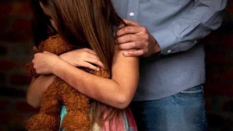 Horror: abusó de su sobrinita y de su vecino de 10 años