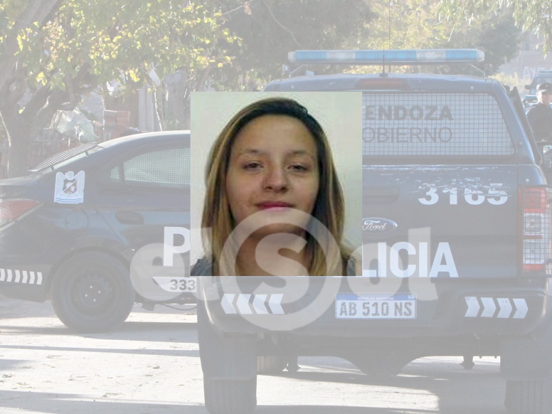 La imputada por homicidio agravado por matar ”con veneno”, previsto en el Código Penal.