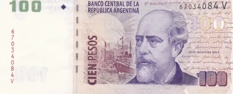 El billete de $100 cumple 30 años: qué se podía comprar en 1992 y qué se puede comprar hoy