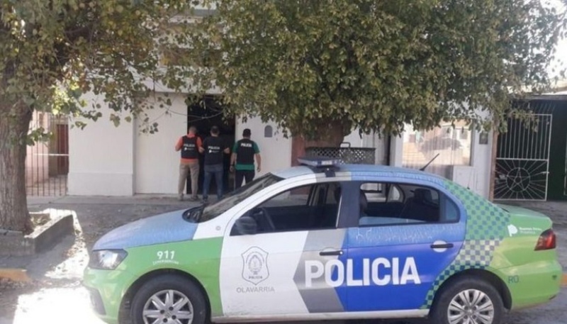 Una jubilada de 74 años fue victima de un robo luego de alojar a dos mujeres en su casa