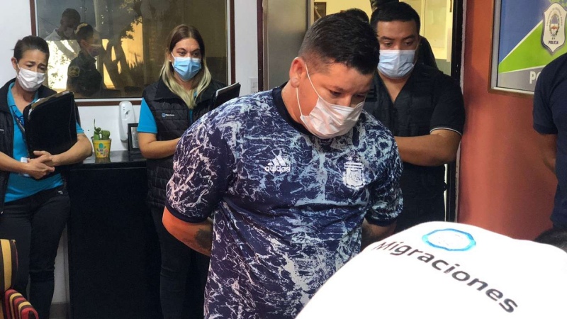 Cocaína adulterada: el juez que investigaba la causa se declaró incompetente