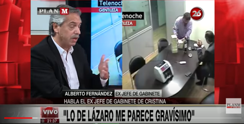 Amigos son los amigos: Alberto Fernández defendió a Cristina Kirchner ante la Justicia