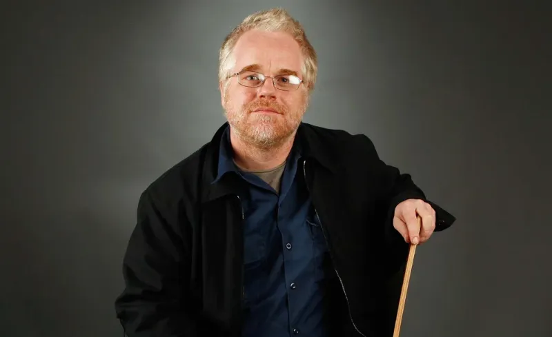 El 2 de febrero de 2014, Philip Seymour Hoffman, de apenas 46, fue hallado muerto en el baño de un pequeño departamento en Nueva York