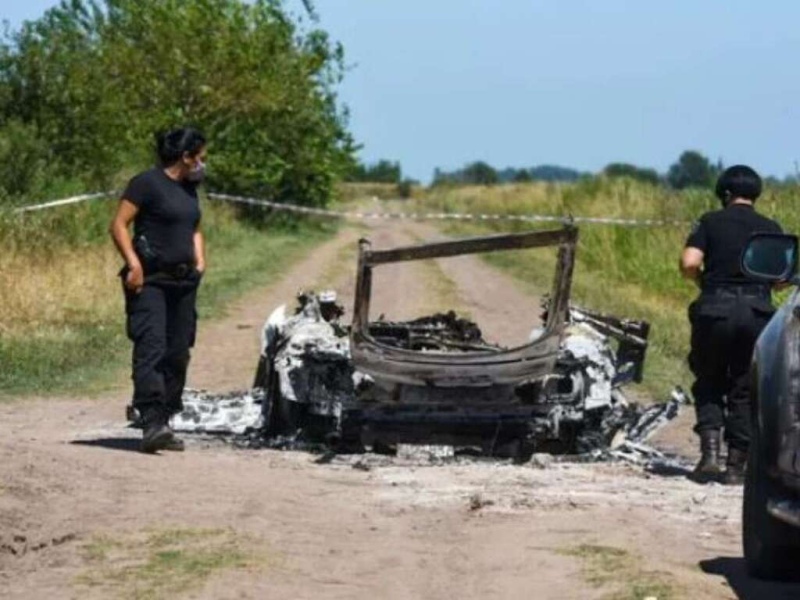 Triple crimen narco en Rosario: la inesperada confesión de un invitado al casamiento